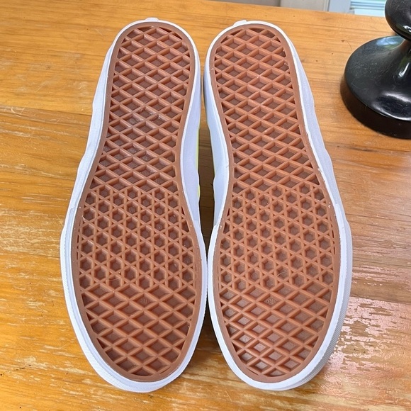 Vans Classic Júnior Slip-On Neon Glitter - Picture 15 of 15